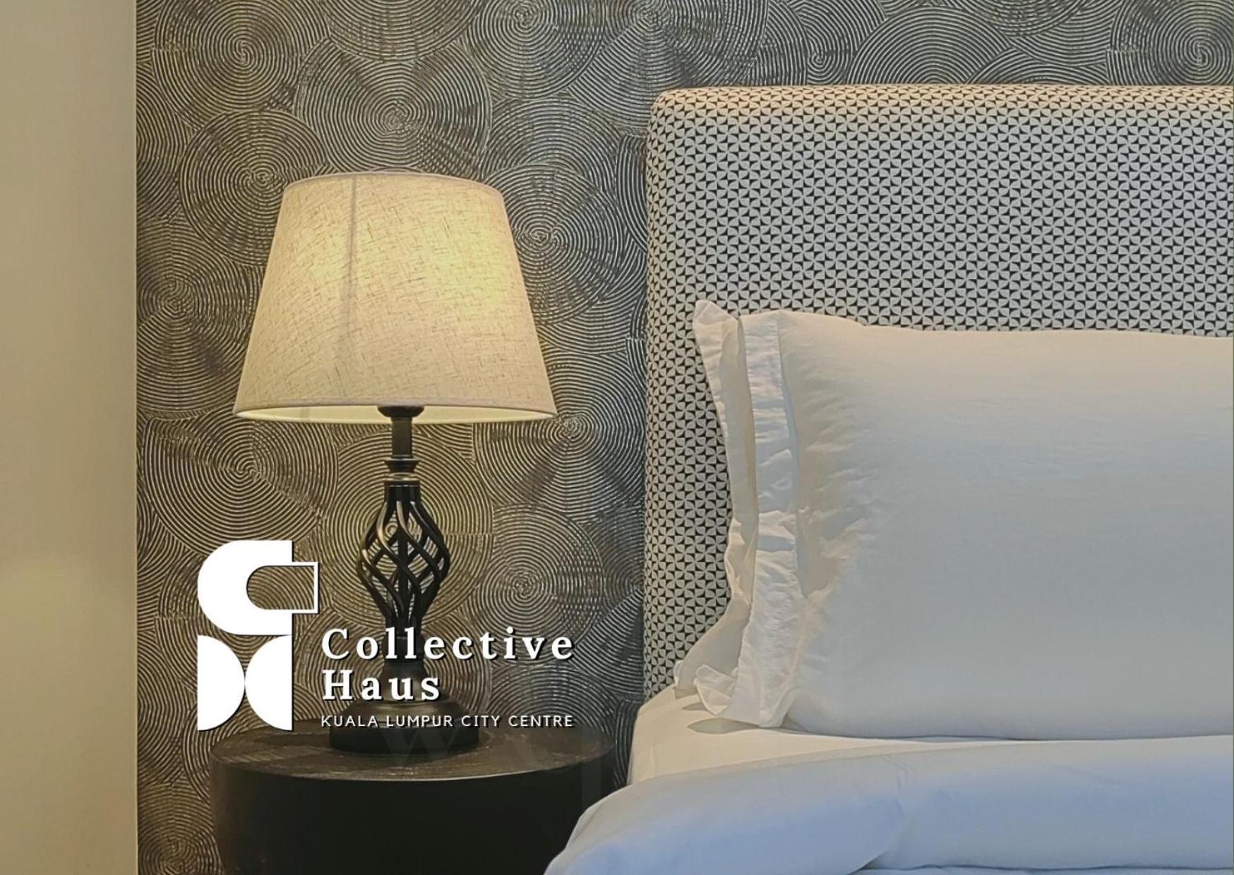 Royce Klcc Kuala Lumpur City Centre By Collective Haus Kamer foto